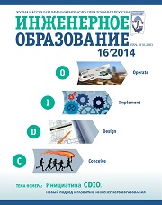 Выпуск 16. 2014