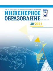 Выпуск 30. 2021